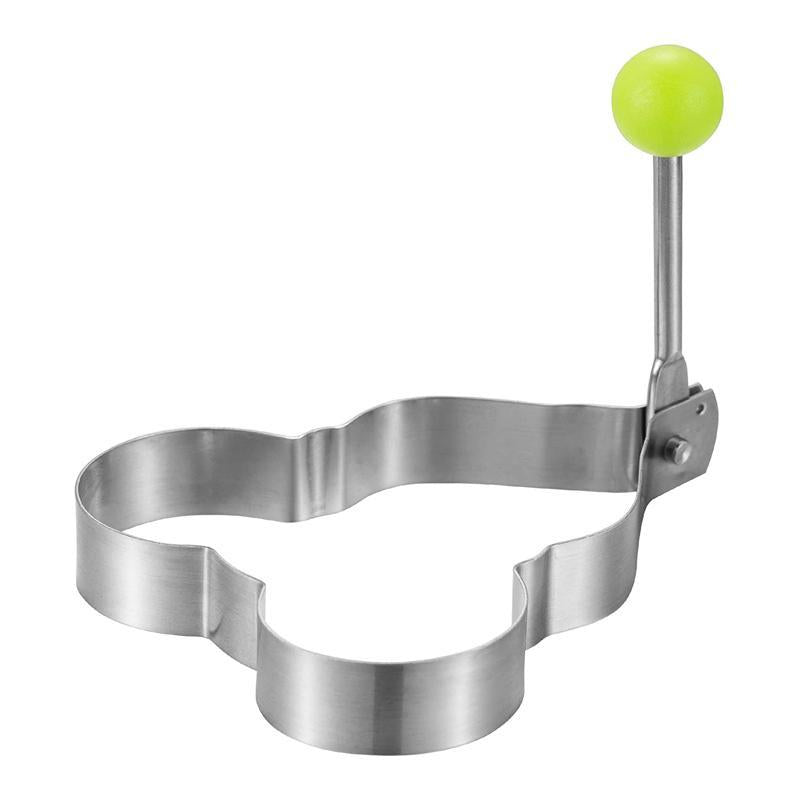 Rynx | Stainless Steel Fried Egg Molds