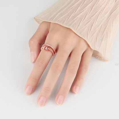 RYNX | Turning-Ring