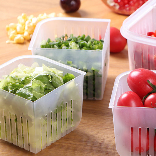 Rynx | Storage box for food