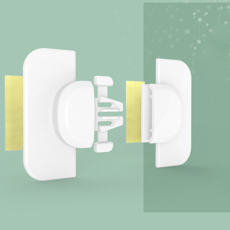 Rynx | Refrigerator Lock Quartet Security Lock