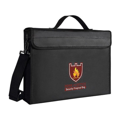 Rynx | Fire-Retardant And Water-Repellent Document Folder