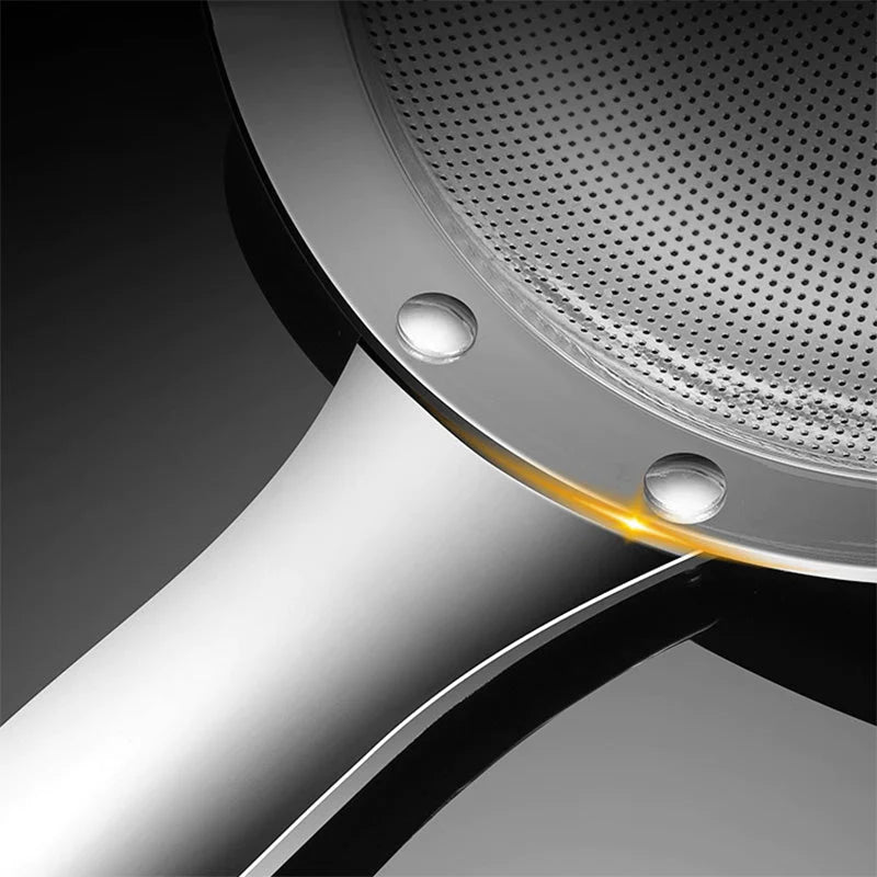 Rynx | Stainless Steel Mesh Strainer