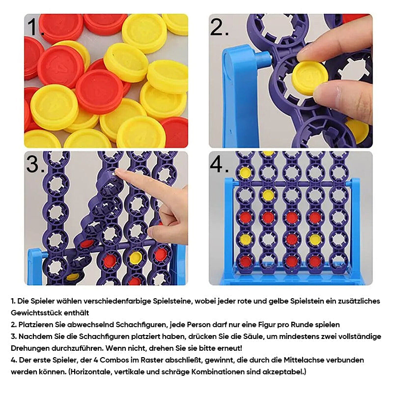 Rynx | Rotating three-dimensional chess game
