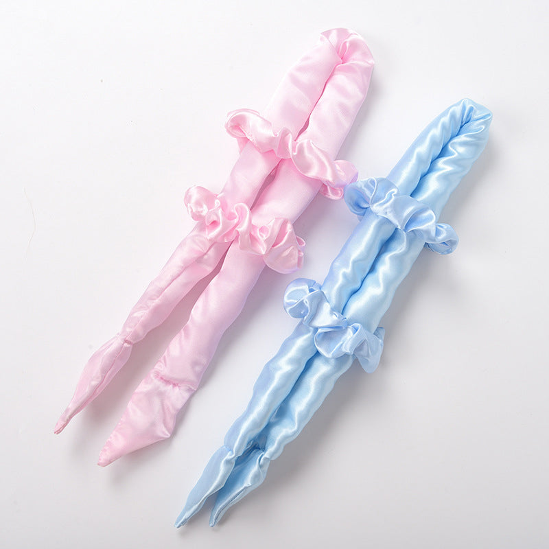 Rynx | Sponge Curling Iron
