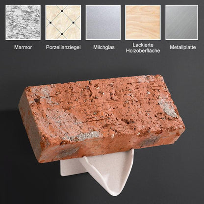 Rynx | Creative Soap Holder