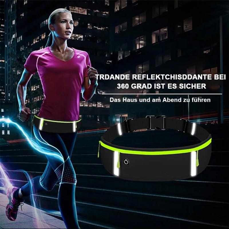 RYNX | Mini waterproof sports bags