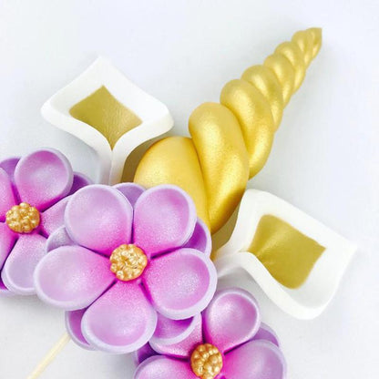 Rynx | 33 piece tools for decorating cakes