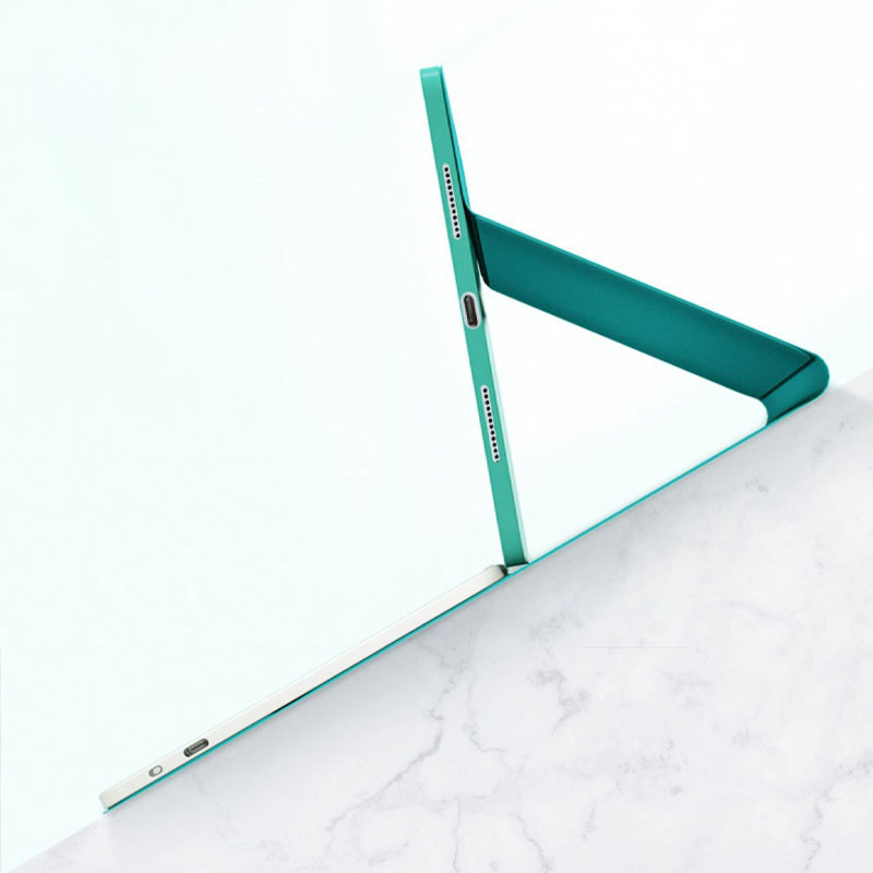 RYNX | Detachable Wireless Keyboard With Case And Pen Holder
