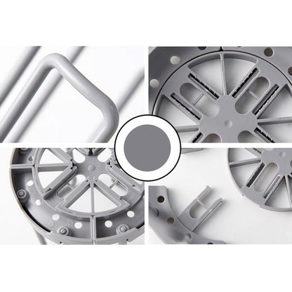 Rynx | Adjustable Key Drainage Shelf