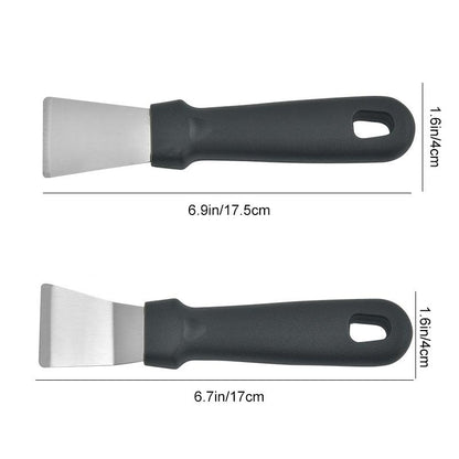 Rynx | Multi-purpose Kitchen Cleaning Spatula