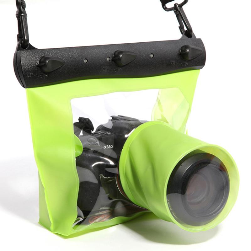 RYNX | Professional underwater camera protective sleeve
