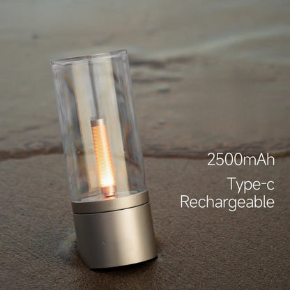 Rynx | Zenflare Thread Lamp