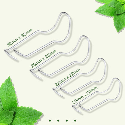 Rynx | Greenhouse Accessories Plant Connection Buckle
