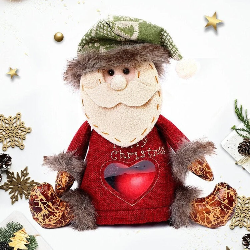 Rynx | Cute Gift Bag for Christmas