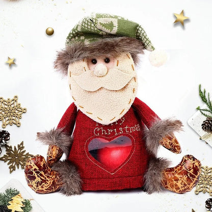 Rynx | Cute Gift Bag for Christmas