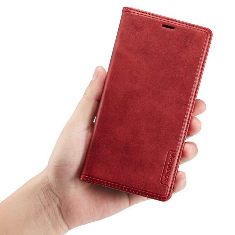 Rynx | Leather phone case