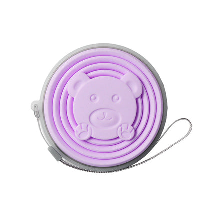 Rynx | Portable Silicone Cup for Travel
