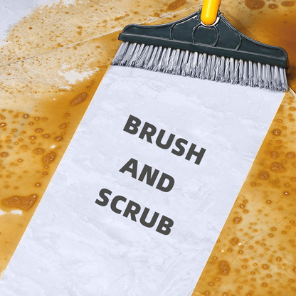 Rynx | 2 In 1 Floor Brush Scrub Brush