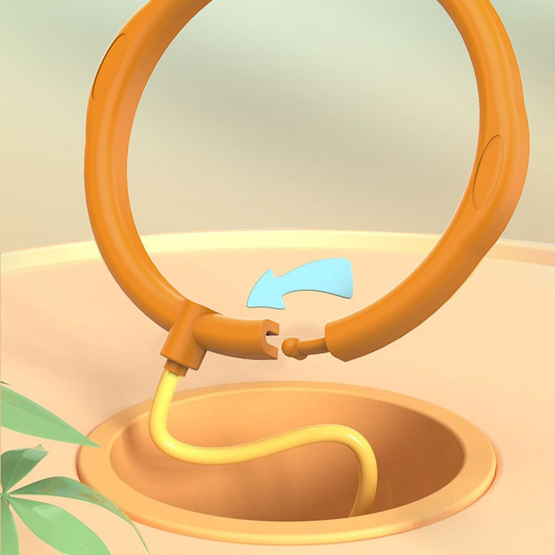 Rynx | Children's Toy Foot Ring Balance Ball