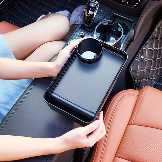 Rynx | Expansion of the car cup holder