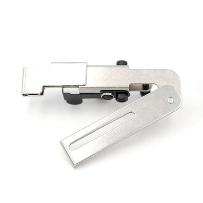 Rynx | Pied-De-Biche for sewing machine for zipper
