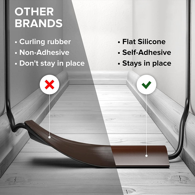 Rynx | Self-adhesive floor cable cover