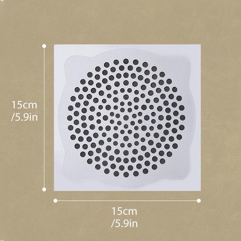 Rynx | Floor drain sticker