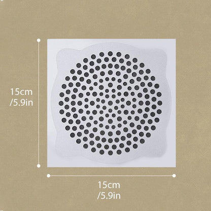 Rynx | Floor drain sticker