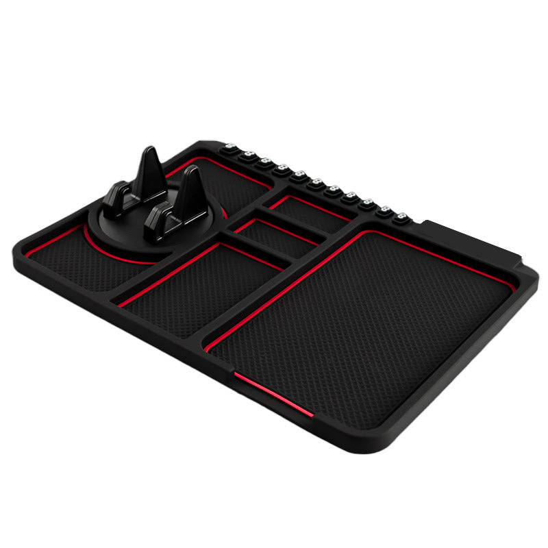 Rynx | Non-slip Car Dashboard Mat