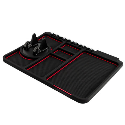 Rynx | Non-slip Car Dashboard Mat