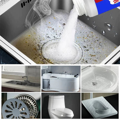 Rynx | Toilet unblocking deodorant