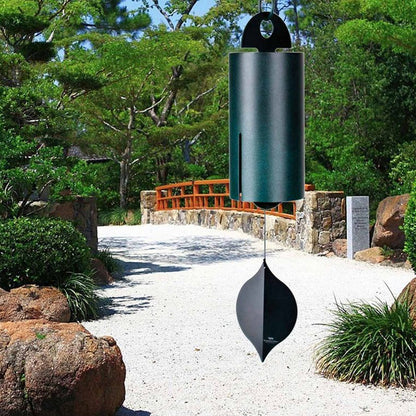 Rynx | THE DEEP RESONANCE SERENITY BELL
