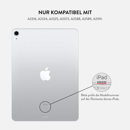 Rynx | Antique - iPad Air 10.9 (5th / 4th Gen) case