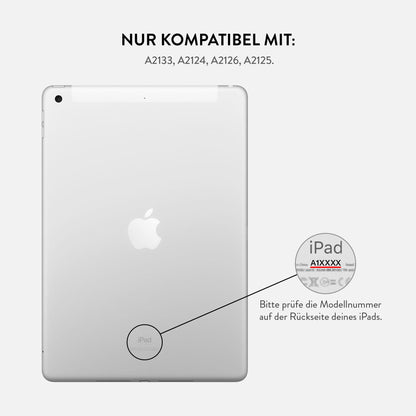 Rynx | Beachplay - iPad Mini 7.9 (5th gen) case