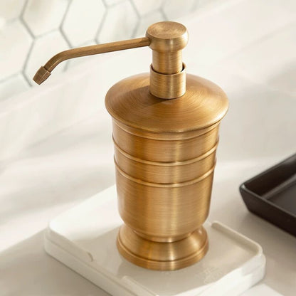 Rynx | Bathroom accessory set