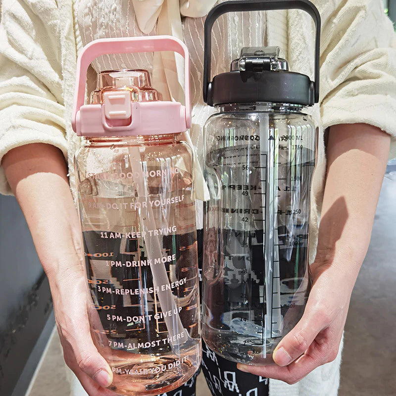 Rynx | large capacity water cup