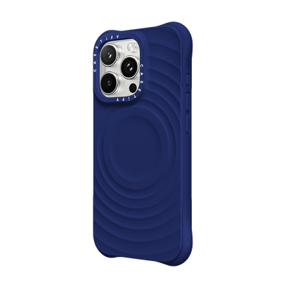 Rynx | Ripple Texture iPhone Case - Bloom Colors