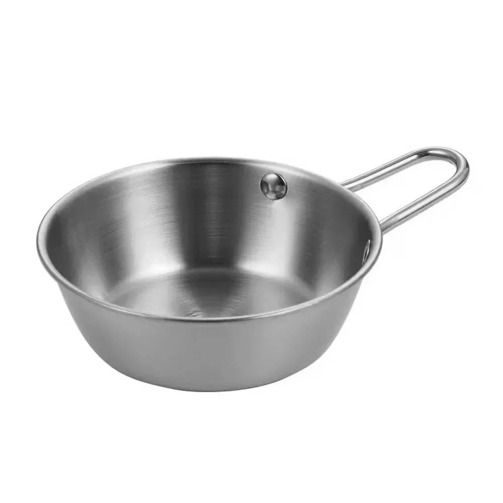 Rynx | Gold-plated Stainless Steel Bowl