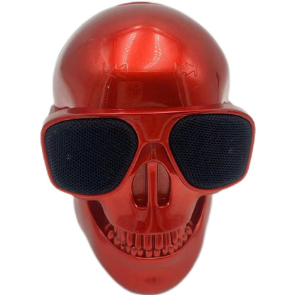 Rynx | Skeleton Bluetooth Speaker