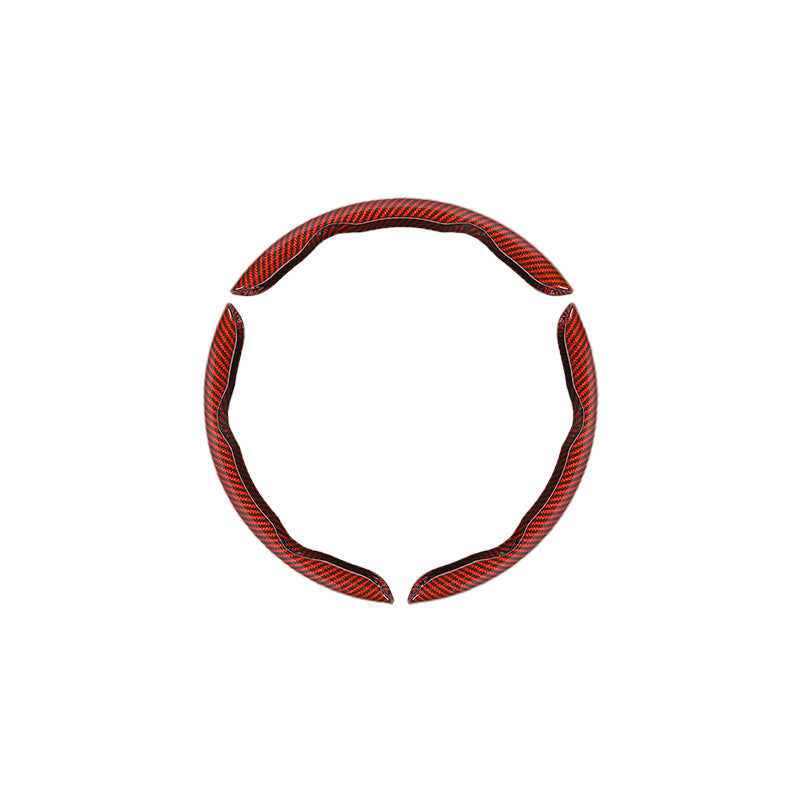 Rynx | Non-slip steering wheel cover