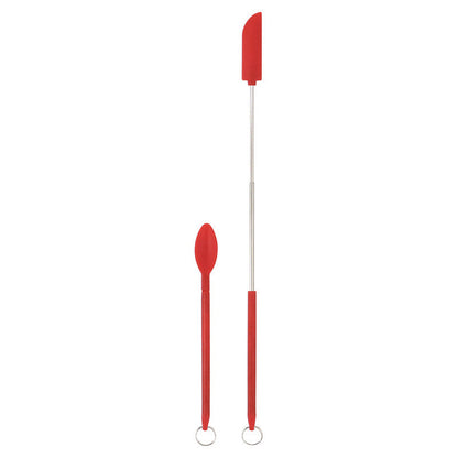 Rynx | Mini Silicone Telescopic Spatula