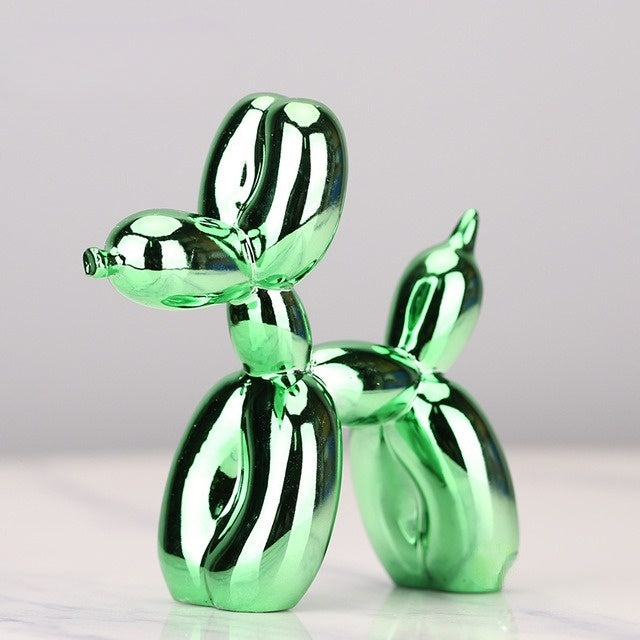 Rynx | BouncePup Balloon Dog Sculptures