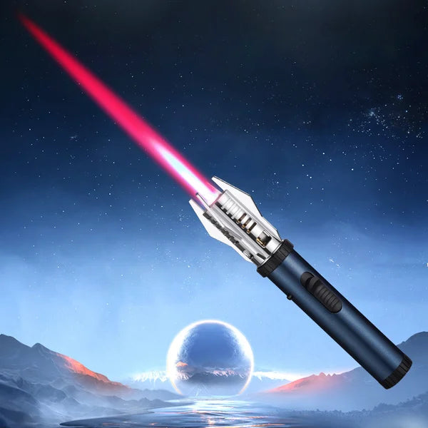 RYNX | Lighter With Torch For Self-Defense