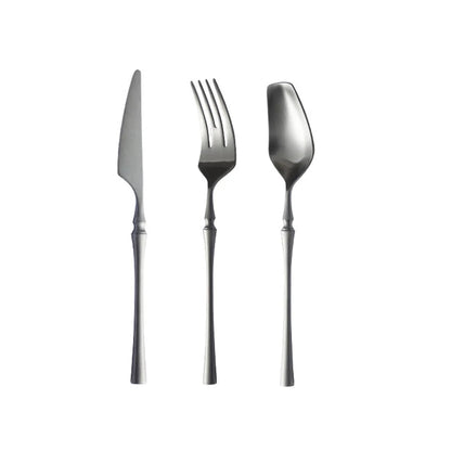 Rynx | Stainless Steel Western Cutlery Set