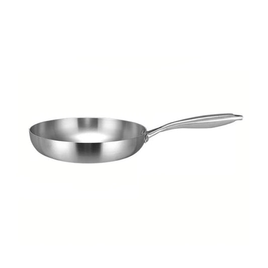 Rynx | 24CM Steel Frying Pan
