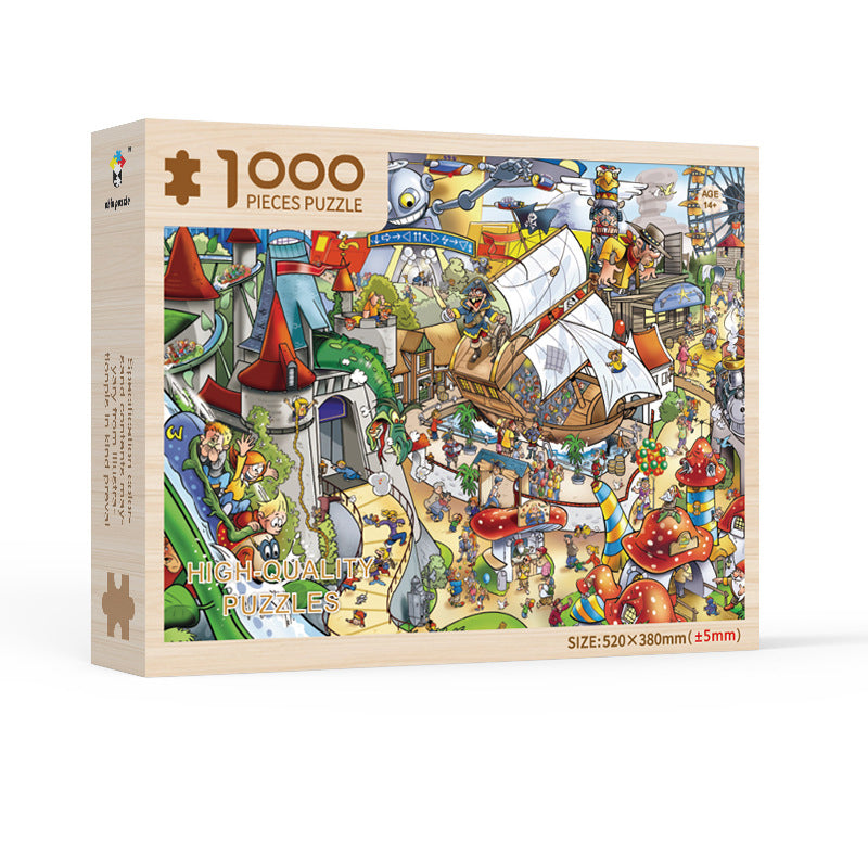 Rynx | Advent Calendar 2023 Christmas Puzzles