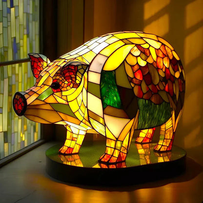 Rynx | Artistic Lamp - VitraFauna
