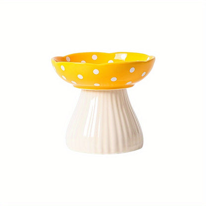 Rynx | MushroomServe-Kom - Harse Mushroom Decoration for Various Rooms