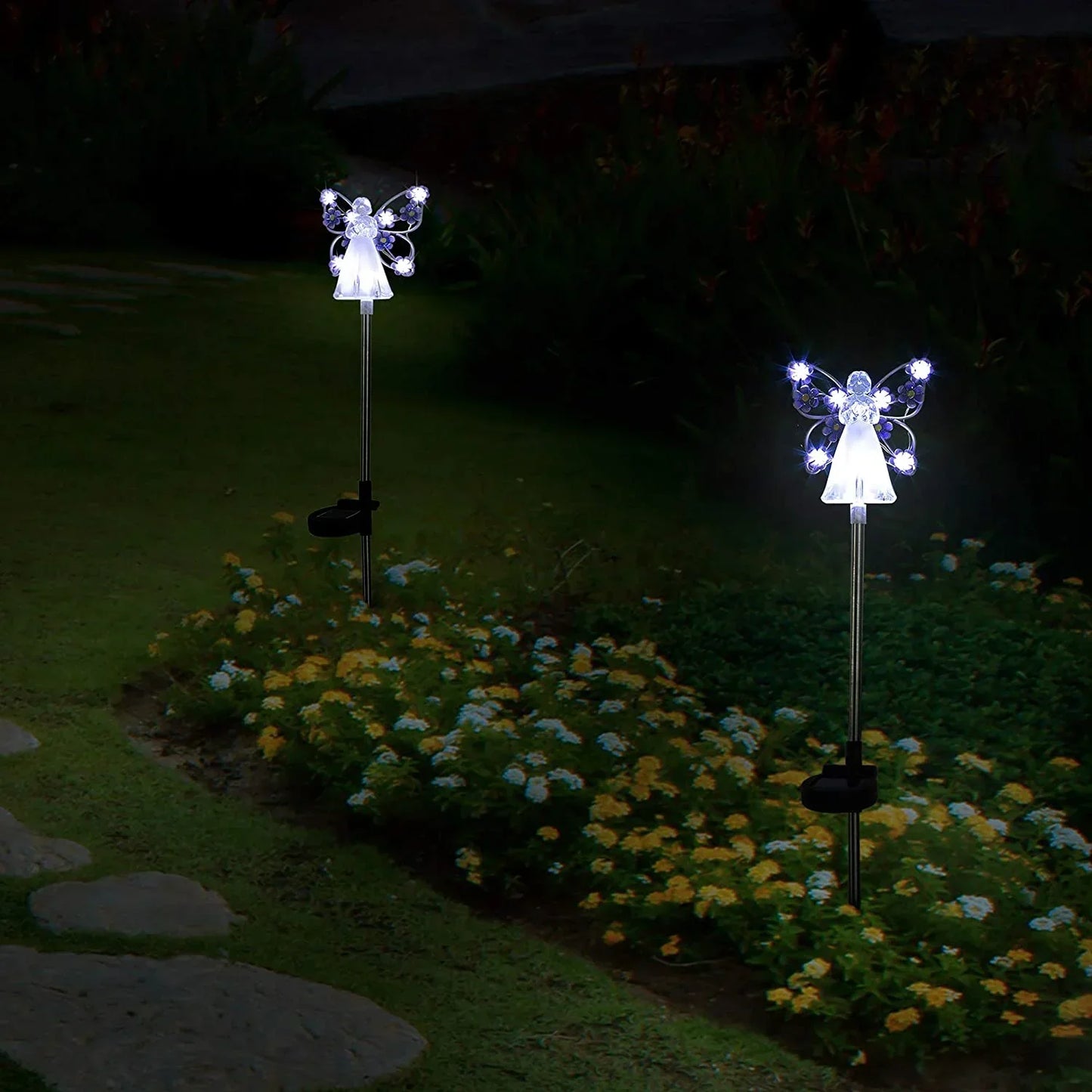 Rynx | Sun-Angel Garden Stake Lights