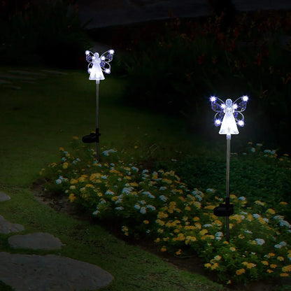 Rynx | Sun-Angel Garden Stake Lights